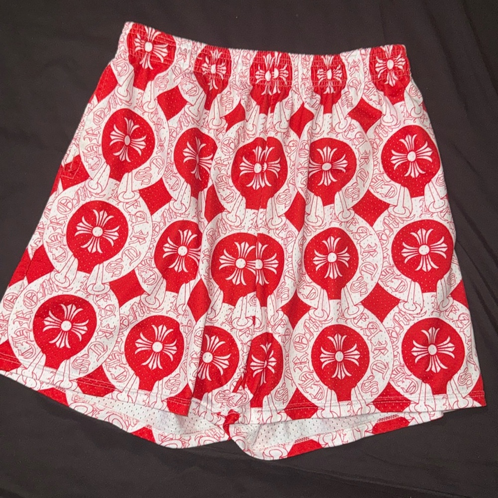 OFF BRAND SHORTS